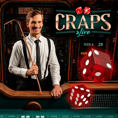 Craps DU88