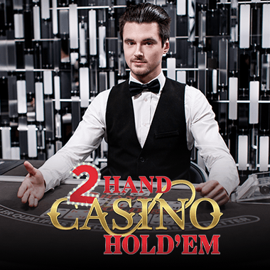 2 Hand Casino Hold'em DU88