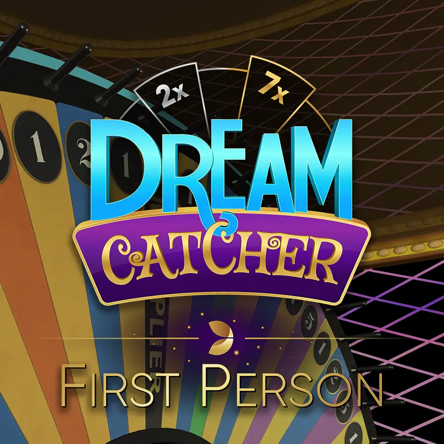 First Person Dream Catcher DU88