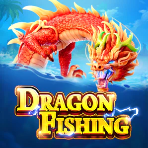 Dragon Fishing DU88