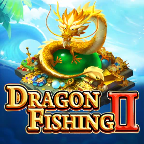 Dragon Fishing II DU88