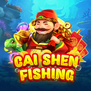 Cai Shen Fishing DU88