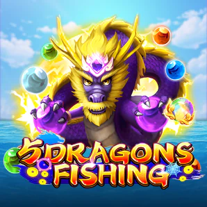 Shade Dragons Fishing DU88