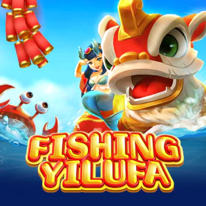 Fishing Yilufa DU88