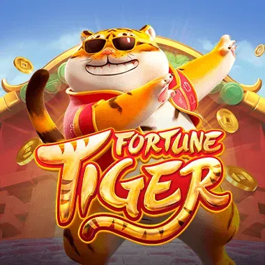 Fortune Tiger DU88