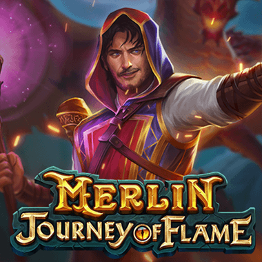 Merlin: Journey of Flame DU88