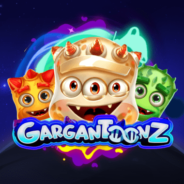 Gargantoonz DU88