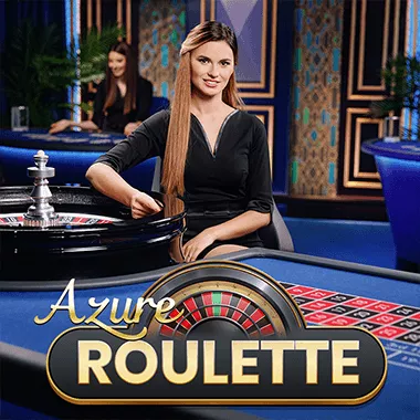 Roulette Azure DU88