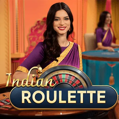 Roulette  Indian DU88