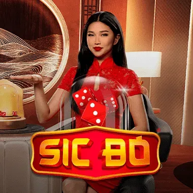 Sic Bo DU88