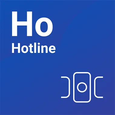 Hotline DU88