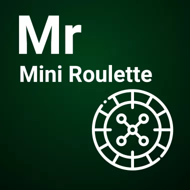 Mini Roulette DU88