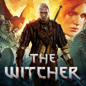 The Witcher DU88