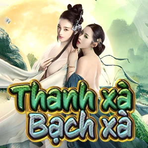 Thanh Xà Bạch Xà DU88