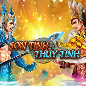 Sơn Tinh Thuỷ Tinh DU88