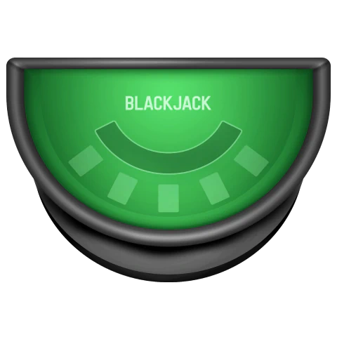 BlackJack provider DU88