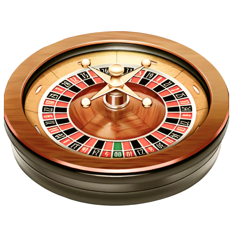 Roulette provider DU88