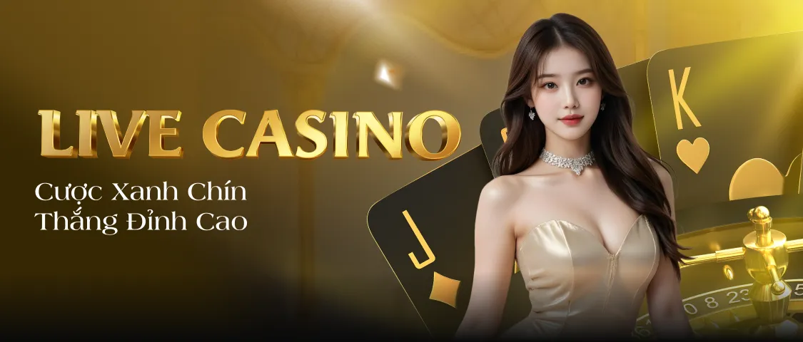 Live Casino TIP88