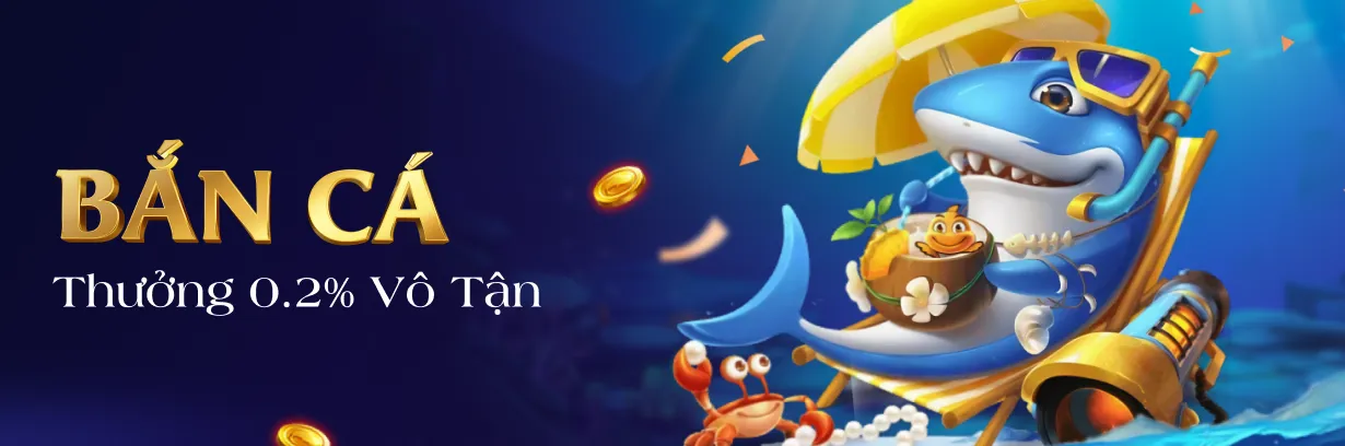 Hoàn Trả Bắn Cá TIP88