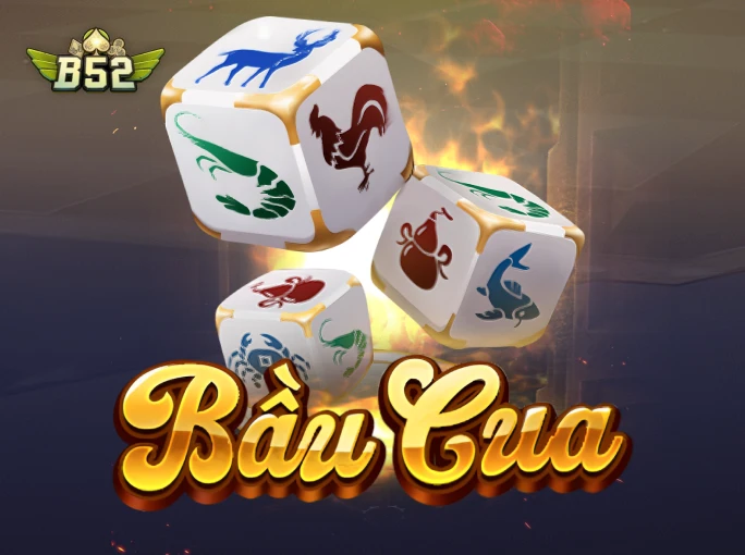 Bầu Cua TIP88