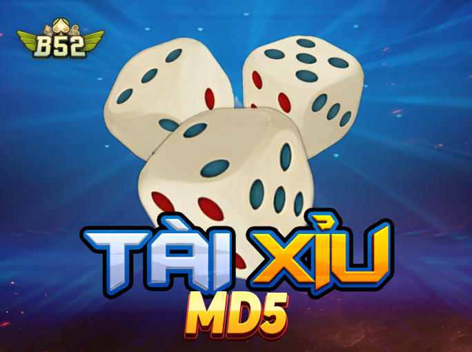 Tài Xỉu MD5 TIP88