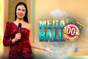 Mega Ball TIP88