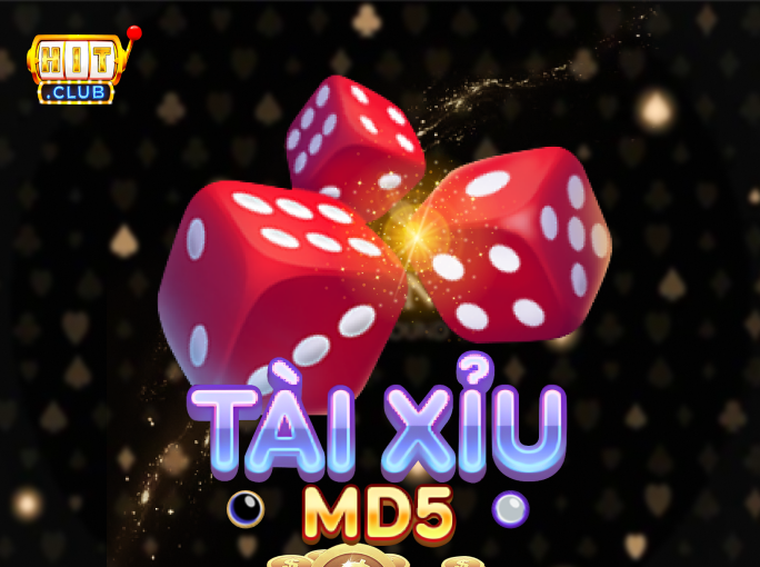 Tài Xỉu MD5 TIP88