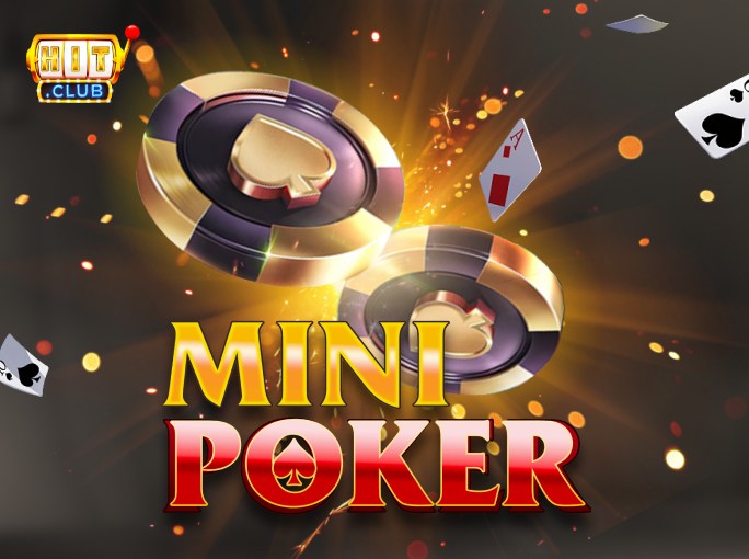 Poker Mini TIP88