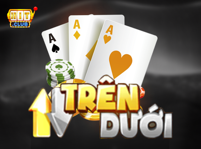 Trên Dưới TIP88