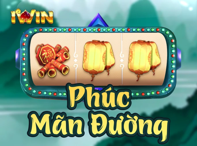 Phúc Mãn Đường TIP88