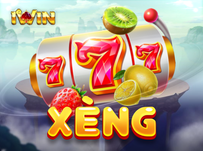 Xèng Hoa Quả TIP88