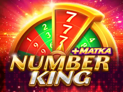 Number King TIP88