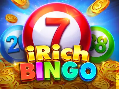 iRich Bingo TIP88