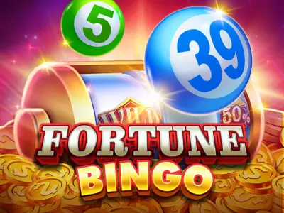 Fortune Bingo TIP88