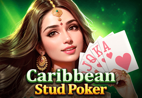 Caribbean Stud Poker TIP88