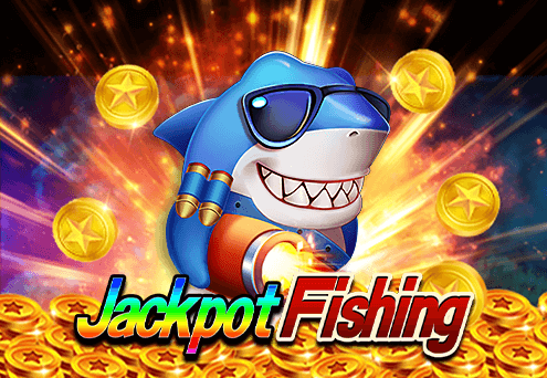 Jackpot Fishing TIP88