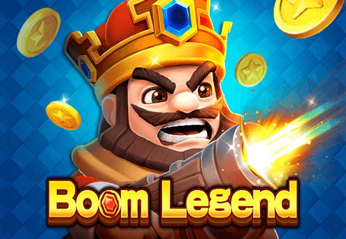 Boom Legend TIP88