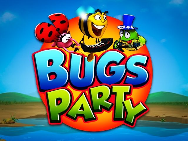 Bugs Party TIP88