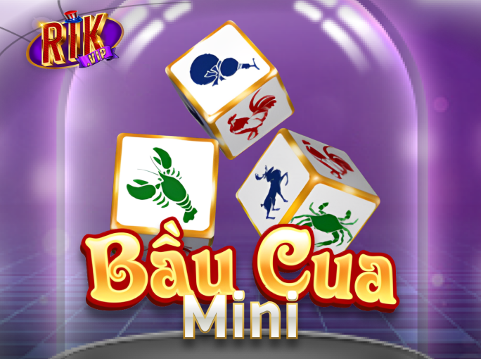 Bầu Cua Mini TIP88