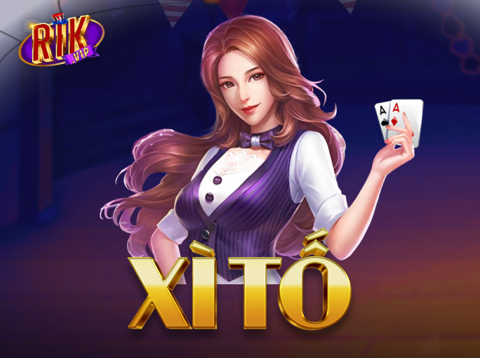 Xì Tố TIP88