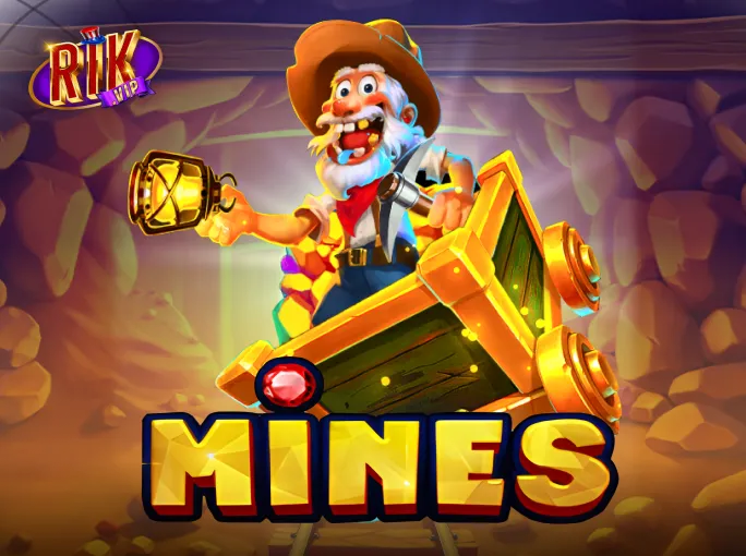 Mines TIP88