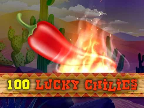 100 Lucky Chilies TIP88