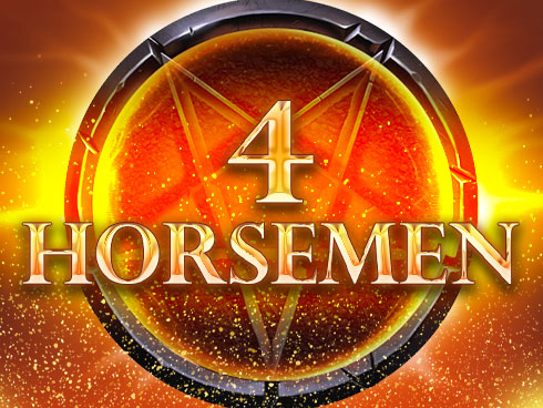 4 Horsemen TIP88