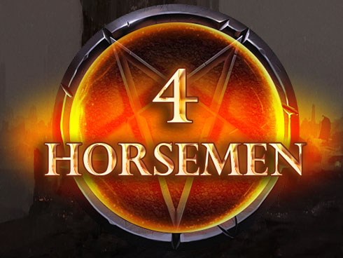 4 Horsemen II TIP88