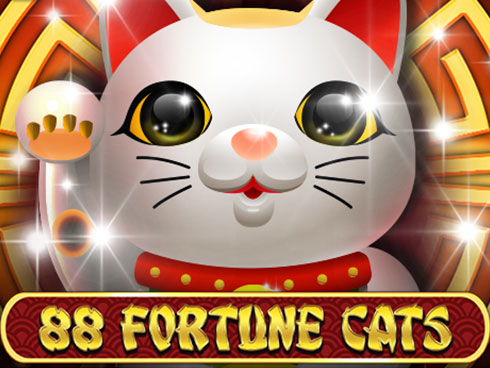 88 Fortune Cats TIP88