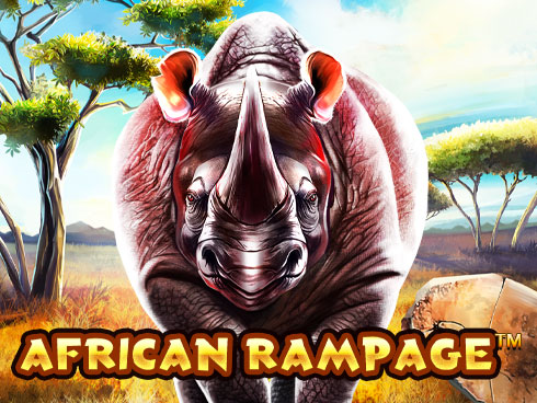 African Rampage TIP88