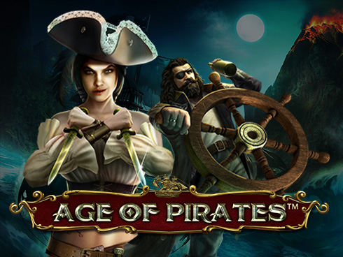 Age Of Pirates 15 Lines TIP88