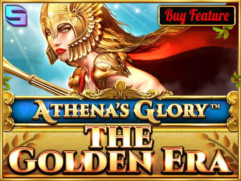 Athena's Glory -The Golden Era TIP88