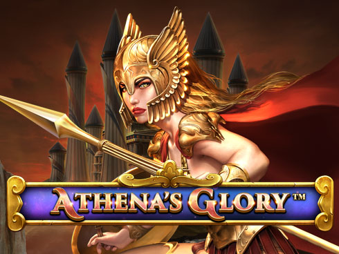 Athena's Glory TIP88