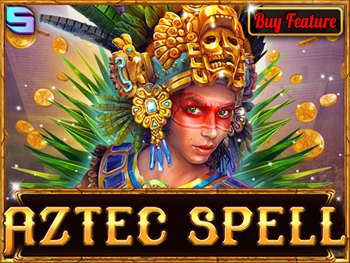 Aztec Spell TIP88